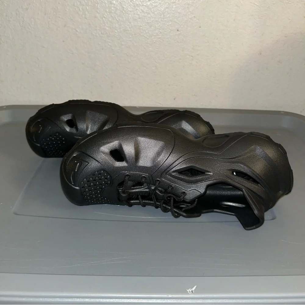 Brand New Rubber Sandals